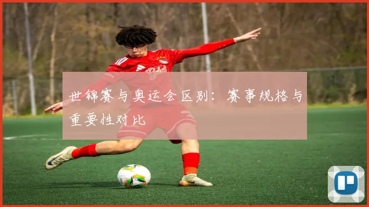 世锦赛与奥运会区别:赛事规格与重要性对比